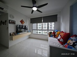 Blk 505D Yishun Street 51 (Yishun), HDB 4 Rooms #427005111